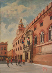 Palazzo Comunale