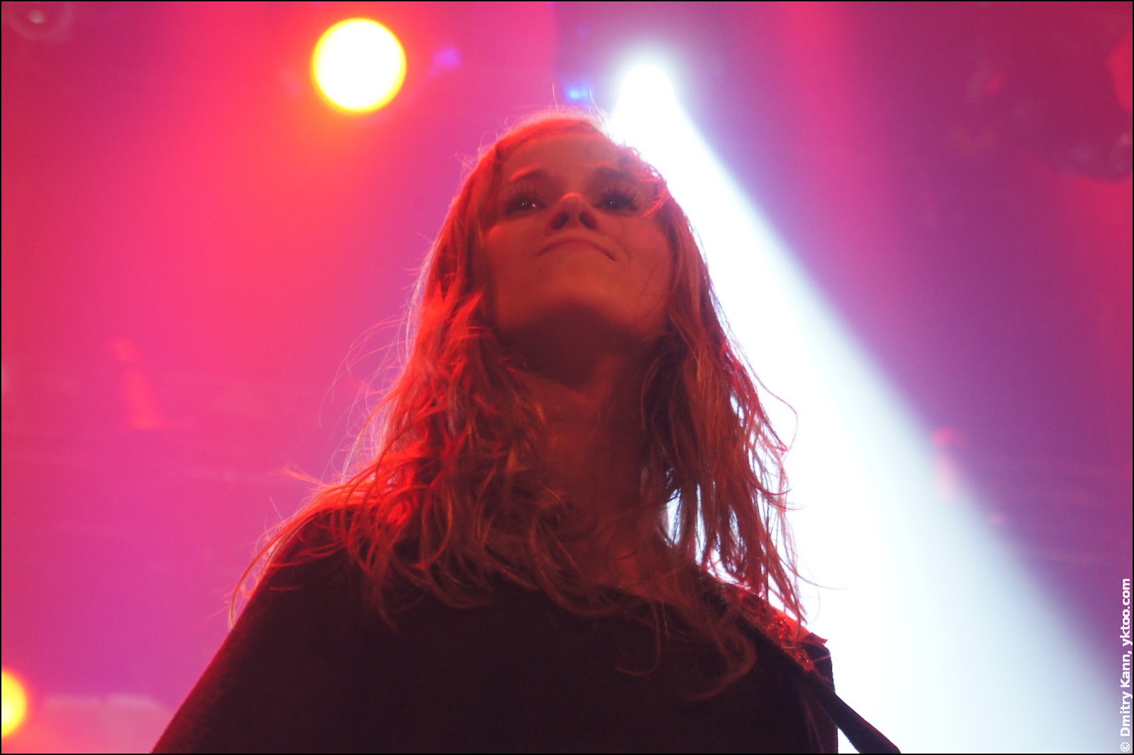 Мерел Бехтолд (Merel Bechtold).