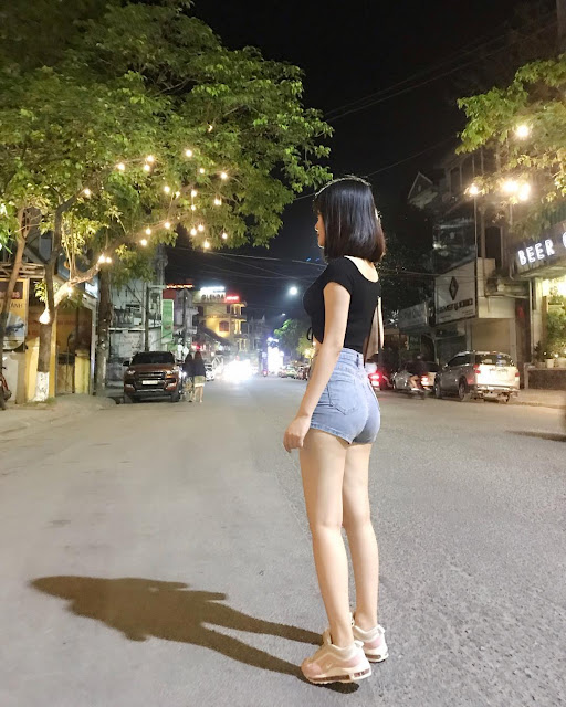 Trà My - Hạnh phúc chỉ cần ai đó chân thành là đủ Trà My - Hạnh phúc chỉ cần ai đó chân thành là đủ