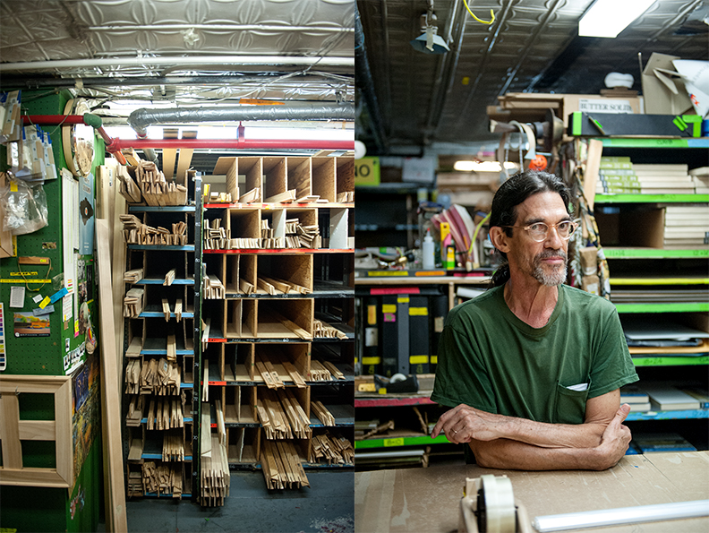 Gudrun New York Central Art Supply