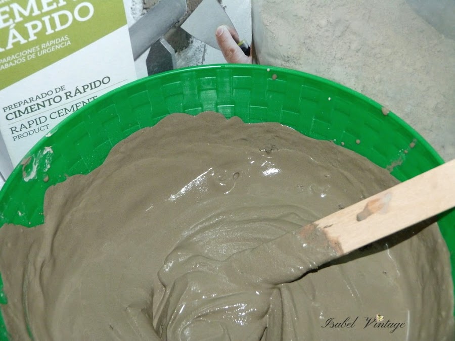 cemento-rapido