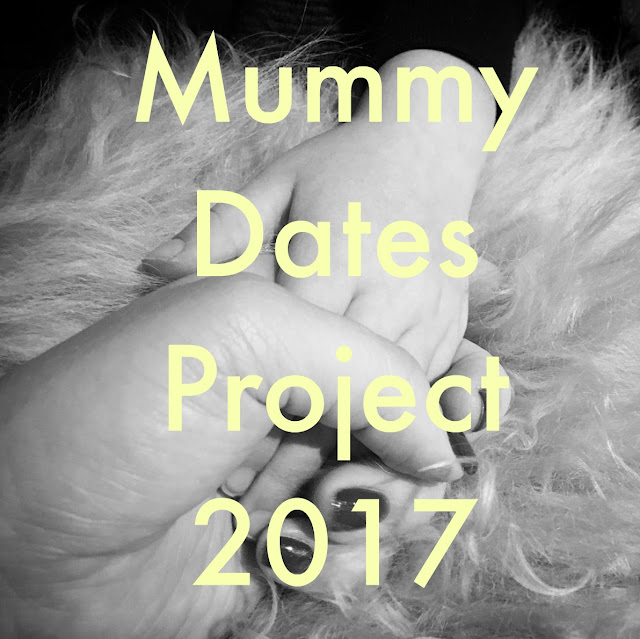 Join Mummy Dates Project 2017 Louise Pentland Koin Mummy Dates Project 2017 Louise Pentland