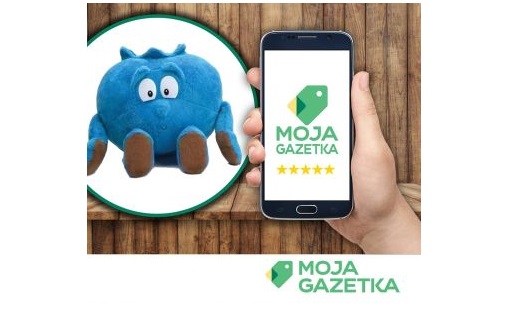 Wygraj świeżaka Konkurs
