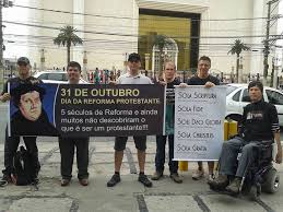 Dia da Reforma Out/15