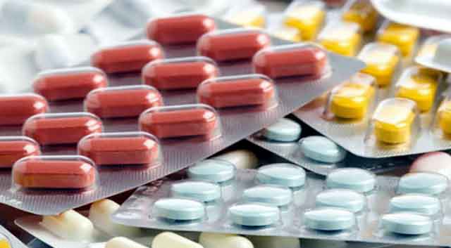 growth in the export of medicines increased by 16 percent ওষুধ রপ্তানিতে বাংলাদেশের আয়ের প্রবৃদ্ধি বেড়েছে ১৬ শতাংশ