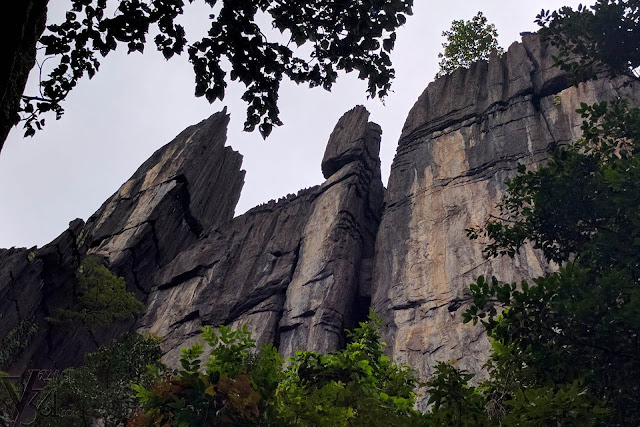 300 ft tall Mohini Shikhara 300 ft tall Mohini Shikhara