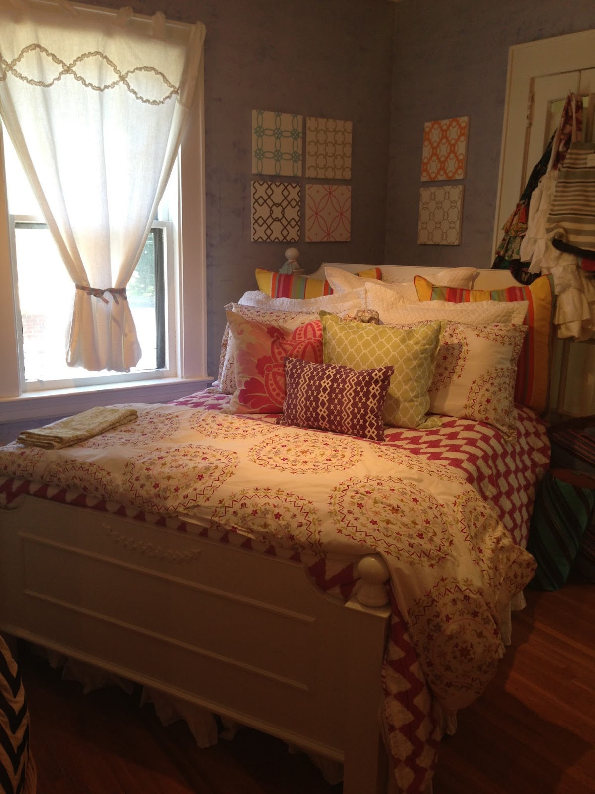 A Southern Lady: Featured Boutique // Cottage Chic! Plus 20% off TODAY ...