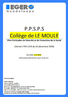 Modele Ppsps Electricite Cours Genie Civil Outils Livres Exercices Et Videos