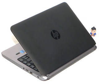 Laptop HP ProBook 430 G2 Core i3 Second