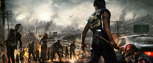 New Dead Rising 3 Commercial