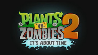 Download Plants vs. Zombies 2: It's About Time Full