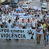 Estudantes da UFOB realizam ato público contra a violência em Barreiras