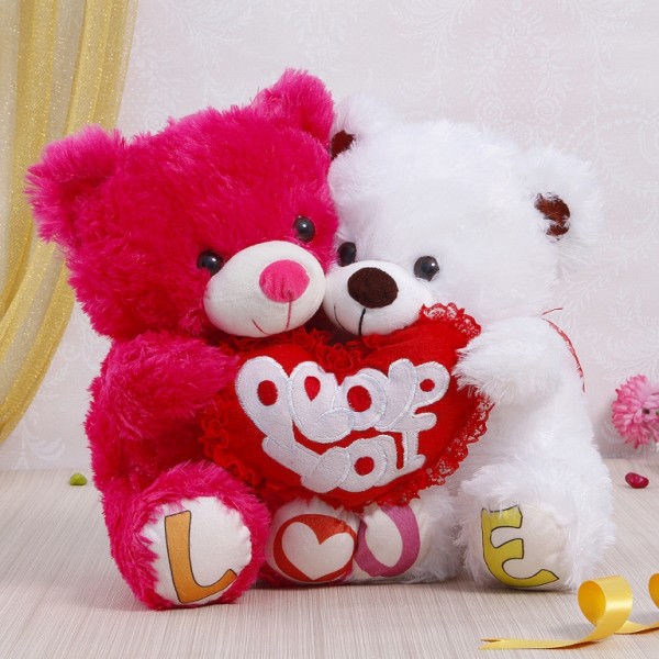 Featured image of post Romantic Beautiful Teddy Bear Images / Excited cartoons are going on a jeep to wish you and your friends.