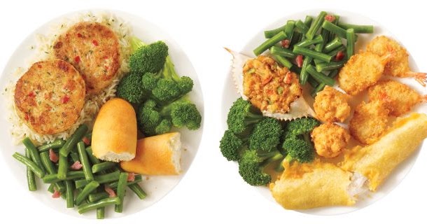 Captain Crunch Crab Cakes Captain Crunch Crab Cakes