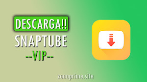SnapTube VIP APK