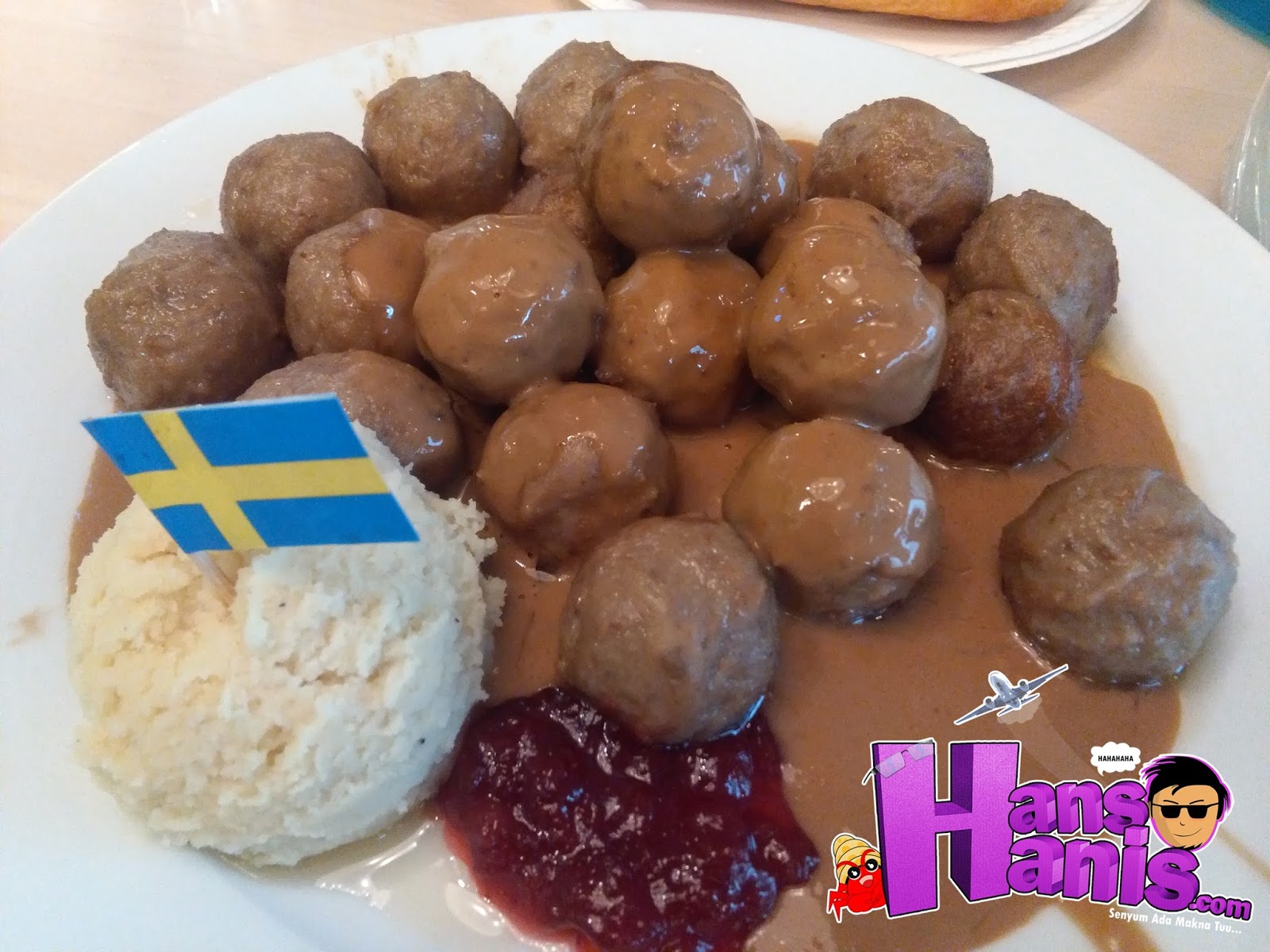 hans meatball ikea cheras hans meatball ikea cheras