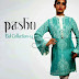 Luxury Eid Dress Collection for Women | Pasho Eid Collection 2014 