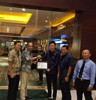 Jenis Kursi Couple di XXI