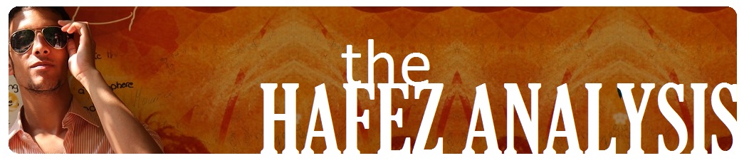 Hafez Analysis