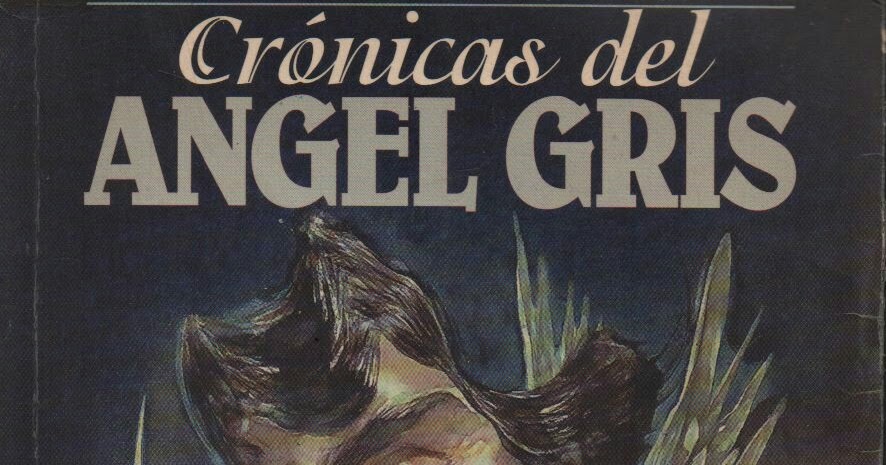 Crónicas del ángel gris (de Alejandro Dolina)