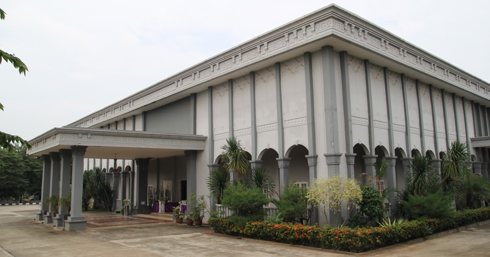 Daftar Gedung Resepsi Pernikahan Catering Murah Jakarta daftar gedung resepsi pernikahan