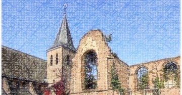 kerk