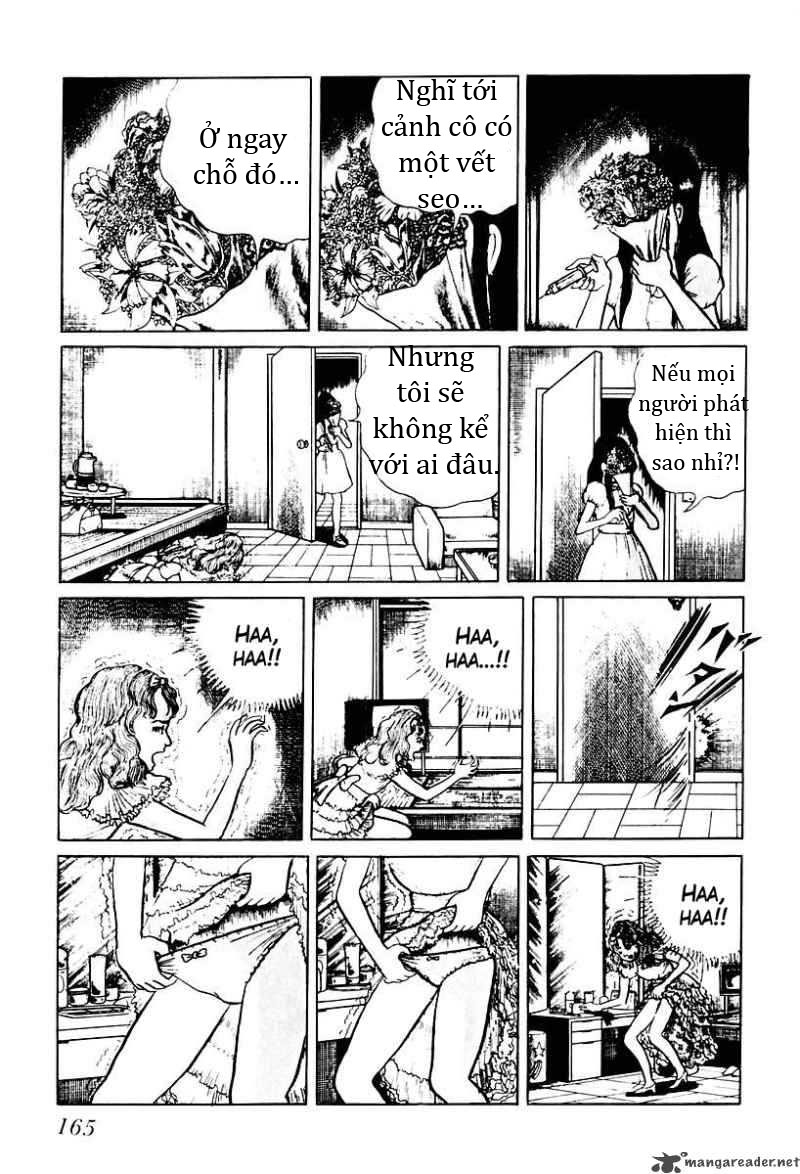 God's left hand, Devil's right hand chap 68