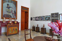 museum peranakan tionghoa