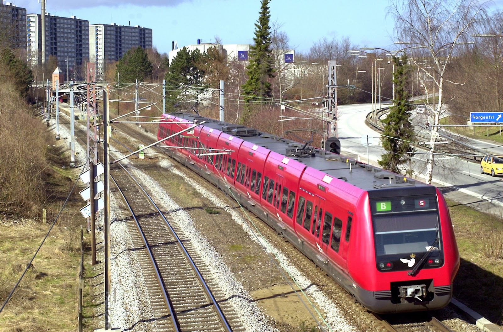 tog berlin kobenhavn køreplan 2018