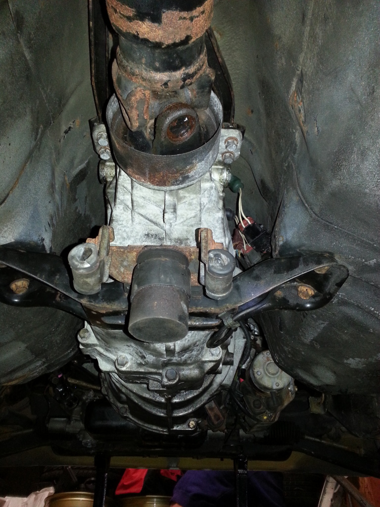 Technick Slide Z32 Clutch Complete