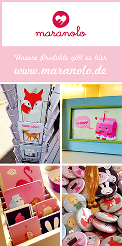 yummydesign & muffinmafia bei