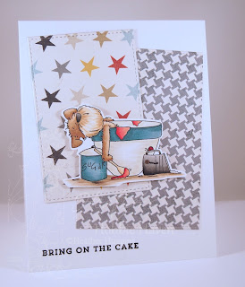 Heather's Hobbie Haven - Just for Fun Saturday Card