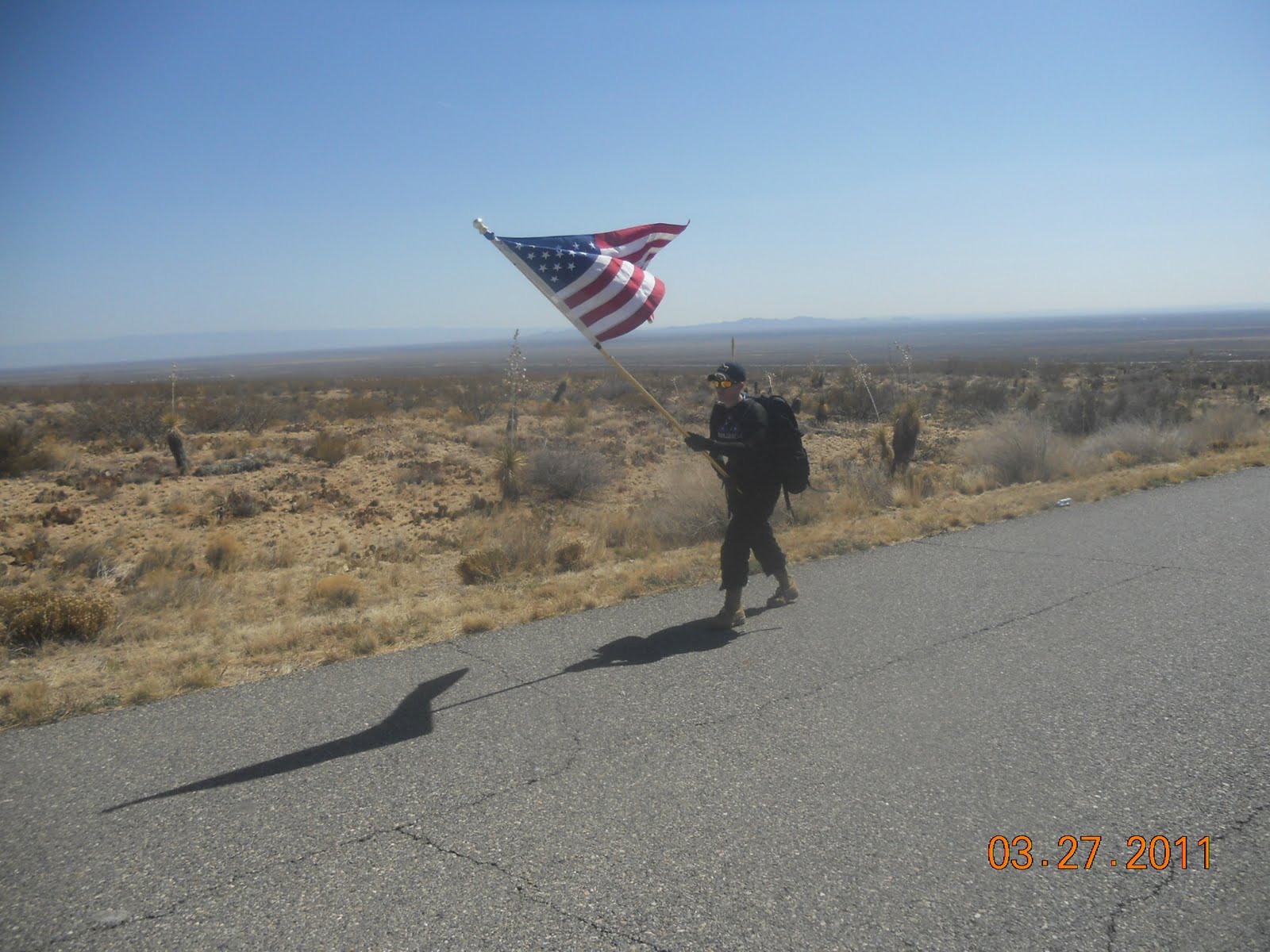 Marathon mitch bataan death march marathon recap