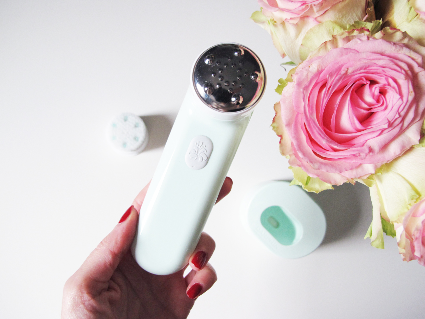 Fashion & Beauty Now 4 beauty gadgets que necesitas sí o sí