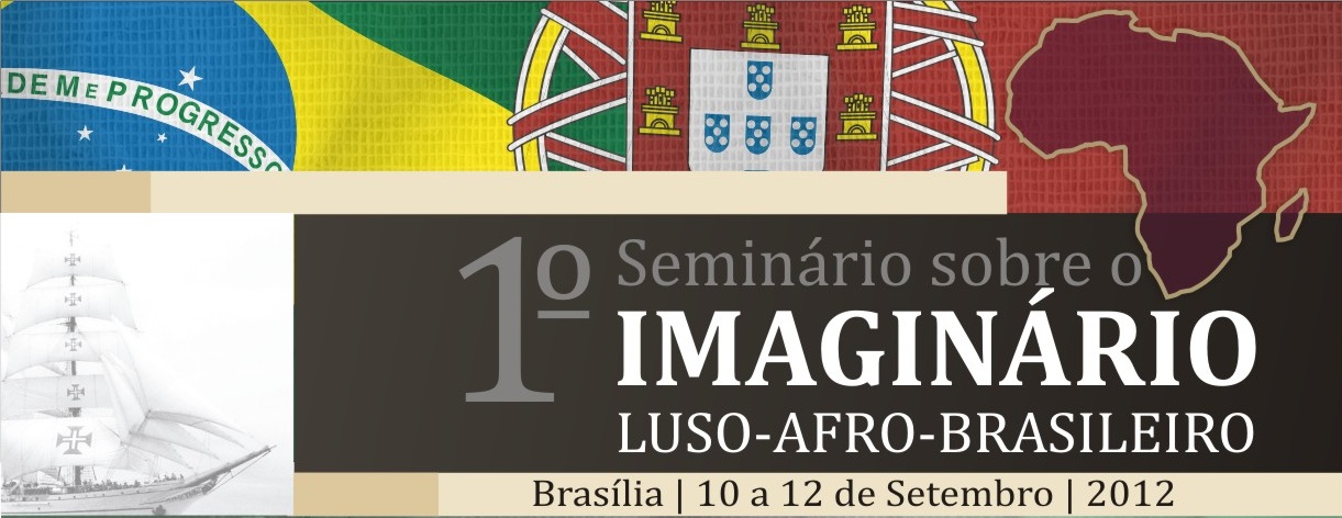 Seminário sobre o Imaginário Luso-Afro-Brasileiro
