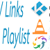 NEW Premium M3U Playlists 09 July 2018
