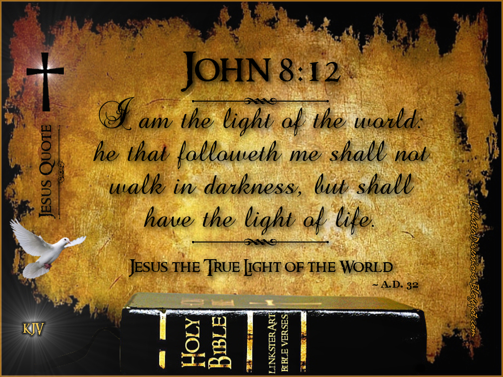 LinksterArt Bible Verses - LinksterDiversions.Blogspot.com