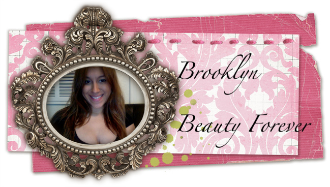 Brooklyn Beauty Forever