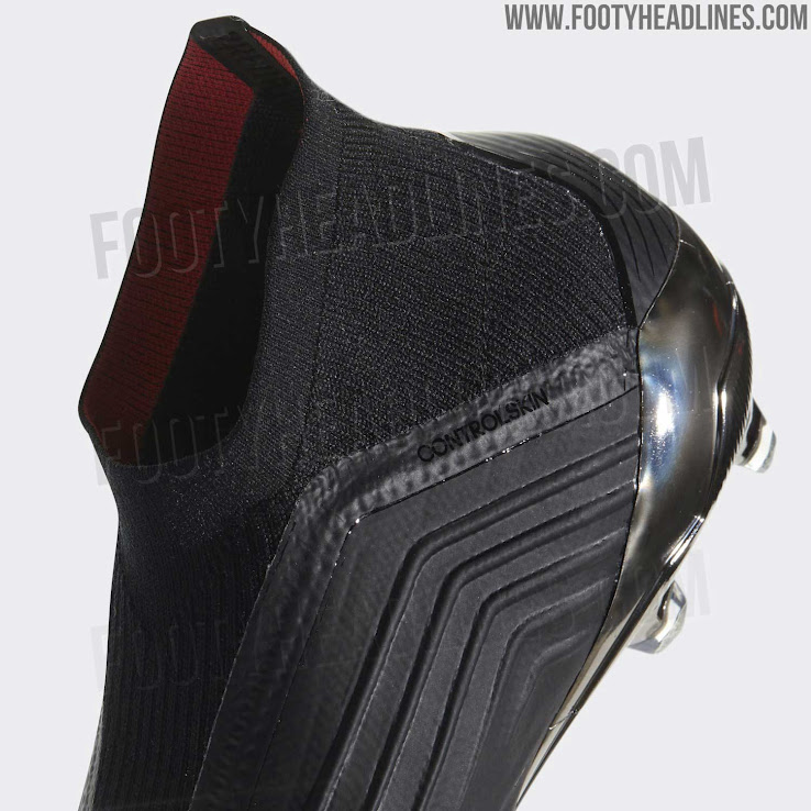 predator nite crawler