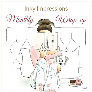 October 2018 Monthly Wrap-up