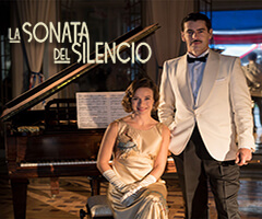 Capítulo 3 la sonata del silencio La sonata del silencio capítulo 3 - rtve