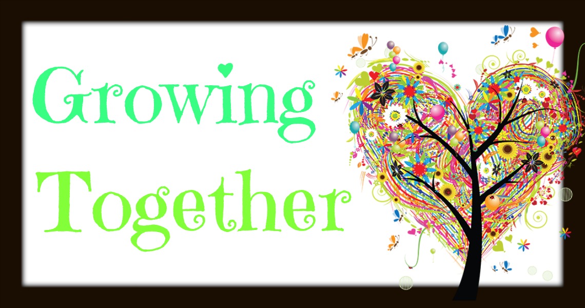 Iniciativa: Growing Together