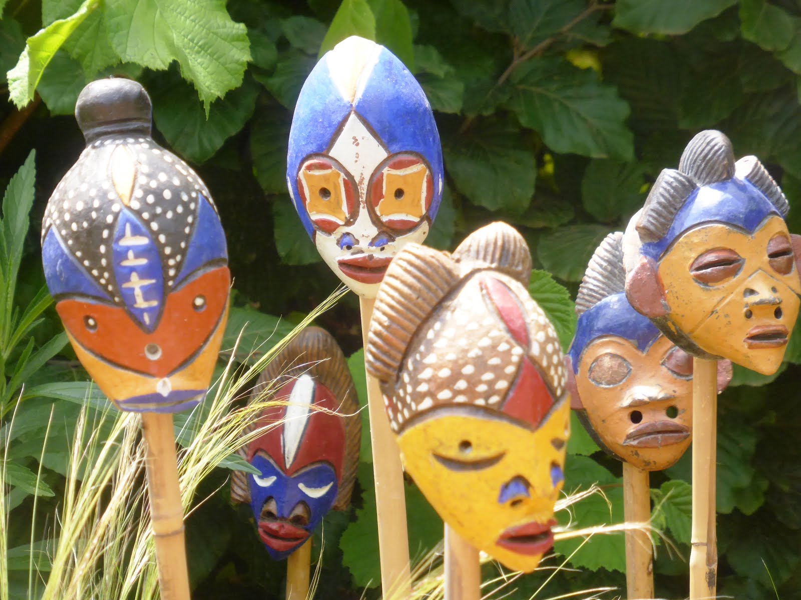 Experience Loire Loire Valley France tourism Chaumont Garden