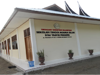 PENDAFTARAN MAHASISWA BARU (STAI YASTIS-PADANG) 2021-2022 PENDAFTARAN MAHASISWA BARU (STAI YASTIS-PADANG) 2021-2022