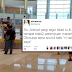 'Ini hal saya dan isteri saya, orang lain jangan campur' - lelaki kantoi curang di shopping mall