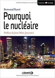 Pourquoi Le Nucléaire de Bertrand Barré PDF Pourquoi Le Nucléaire de Bertrand Barré PDF