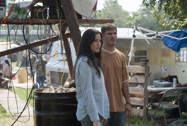 The Leftovers - Episode 2.10 - I Live Here Now (Season Finale) - Promotional Photos