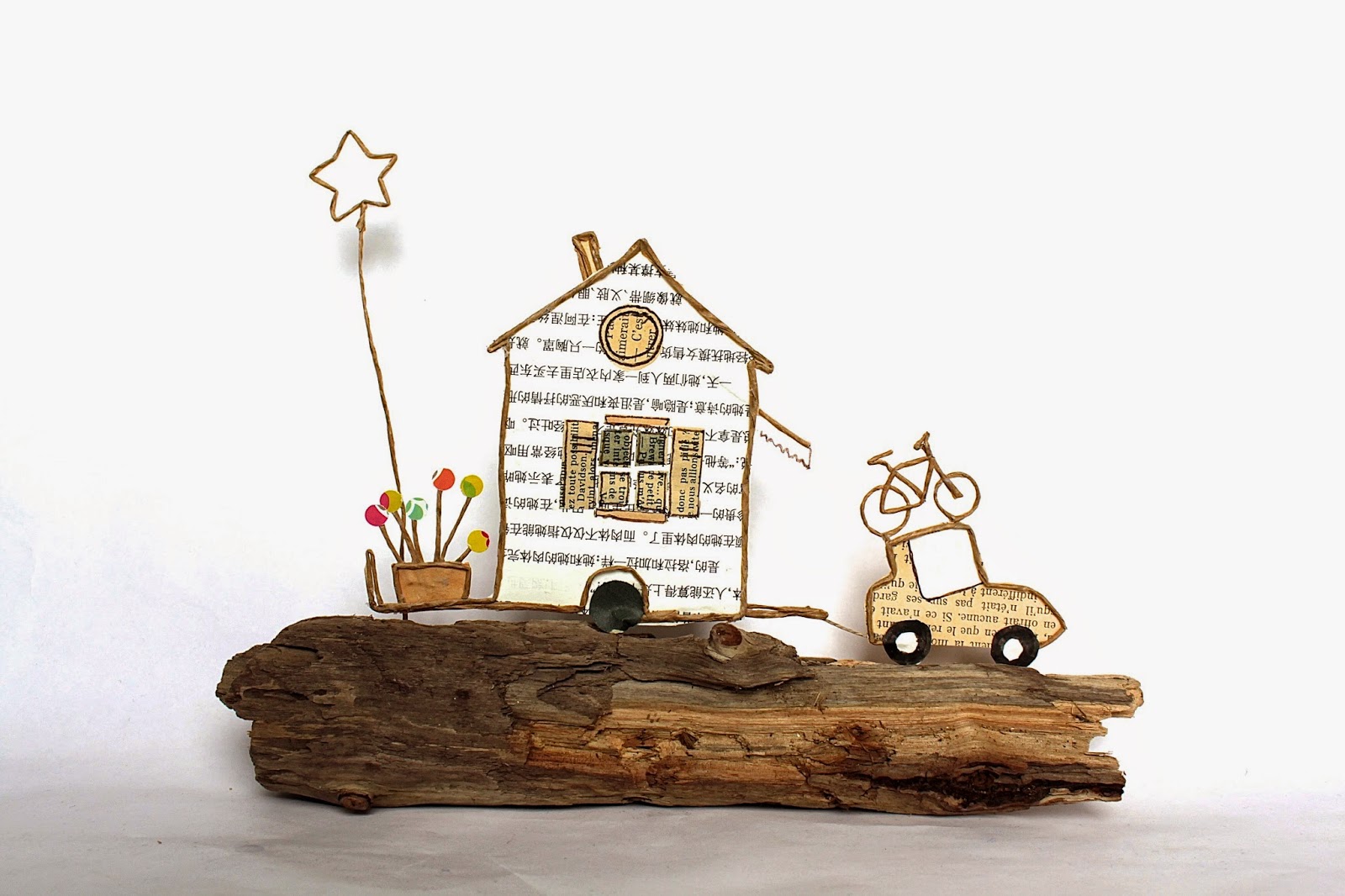 Epistyle Le déménagement