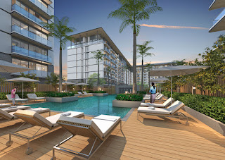 Sobha Hartland offers 170 studios upon completion of the project Sobha Hartland offers 170 studios upon completion of the project