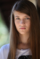 Starlet Arcade: Casey Burke